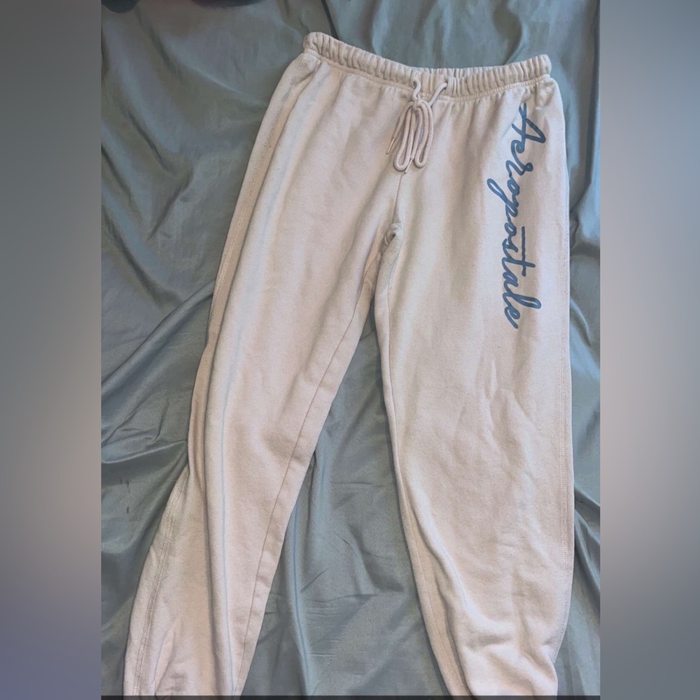 Women’s Aeropostale joggers